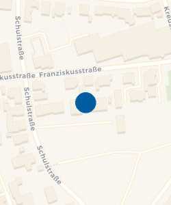 Vorschau: Karte von Freiwillige Feuerwehr Winterberg