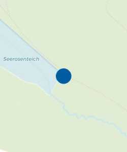 Vorschau: Karte von Seerosenteich