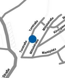 Vorschau: Karte von SPD OV Lichtenberg
