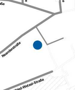 Vorschau: Karte von Katholische Grundschule Neanderstraße