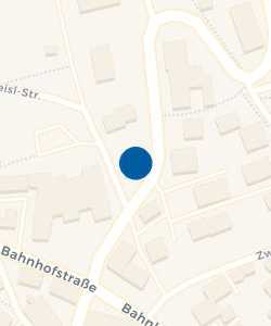 Vorschau: Karte von Bäckerei Weisser