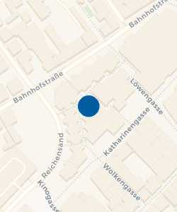 Vorschau: Karte von Switchbike Bornemann
