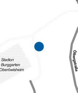 Vorschau: Karte von Bolzplatz - Festplatz
