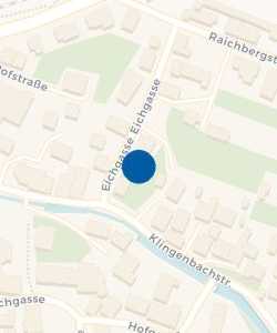 Vorschau: Karte von Schuhhaus Schoy