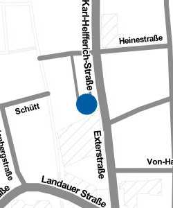 Vorschau: Karte von Hetzelgalerie