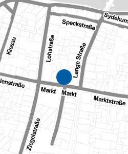 Vorschau: Karte von Feinbäckerei Ruch GmbH