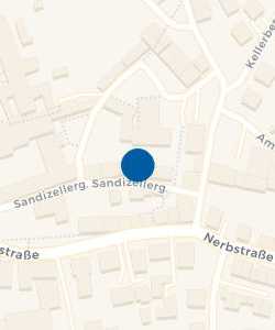 Vorschau: Karte von AmLi Schmuck & Mode GmbH