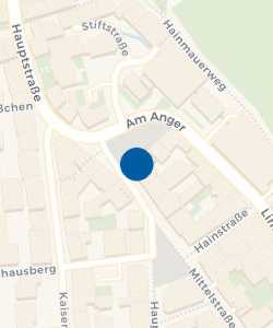 Vorschau: Karte von Parfümerie Akzente GmbH