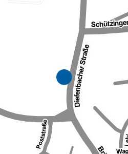 Vorschau: Karte von Friseursalon Geheimratsecke