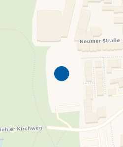 Vorschau: Karte von Fest- und Bolzplatz