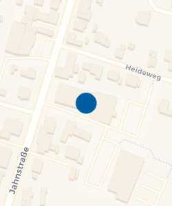 Vorschau: Karte von REWE Liebendahl