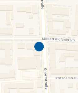 Vorschau: Karte von Lebkuchen-Schmidt