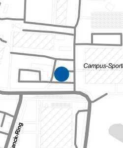 Vorschau: Karte von Technische Universität Ilmenau Parking
