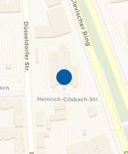 Vorschau: Karte von Autohaus Karst