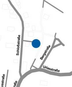 Vorschau: Karte von Schloßbergstube