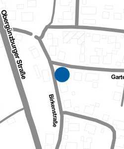 Vorschau: Karte von Friseursaloon Hummel