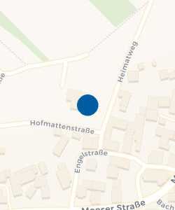 Vorschau: Karte von Städtisches Kinderhaus Moos