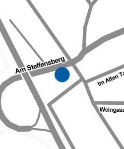 Vorschau: Karte von Mosel-Weinhotel Steffensberg