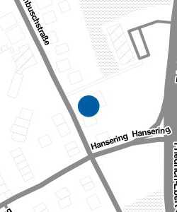 Vorschau: Karte von Sparkasse Vest Recklinghausen - SB-Geschäftsstelle