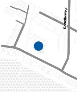 Vorschau: Karte von Städtische Kindertageseinrichtung Strandläuferweg 61