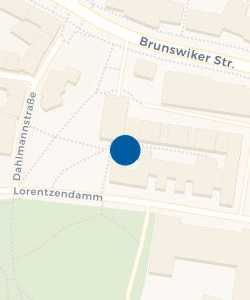Vorschau: Karte von Galerie Seepferdchen- der Laden in der alten Mu (Muthesius Kunsthochschule)
