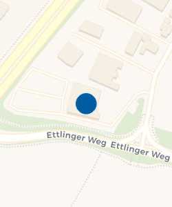 Vorschau: Karte von Autohaus Rastetter GmbH