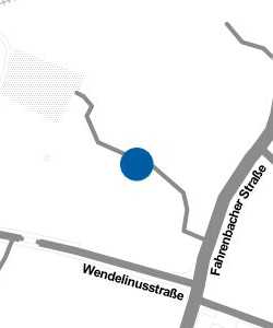 Vorschau: Karte von Pension Weschnitzhof