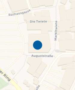 Vorschau: Karte von MATZEN Bad Schwartau