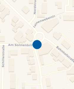 Vorschau: Karte von Schaumburger An- und Verkauf