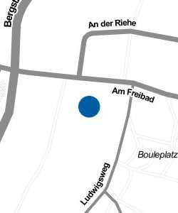 Vorschau: Karte von Thomas Steinkamp Arzt für Hals Nasen Ohrenheilkunde