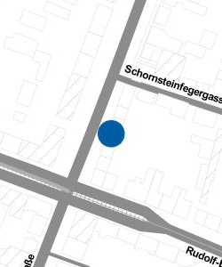Vorschau: Karte von Parfümerie Babelsberg GmbH