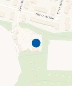 Vorschau: Karte von Feenstraße
