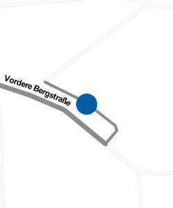 Vorschau: Karte von Wanderparkplatz Berg