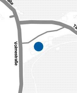Vorschau: Karte von Volksbank in Südwestfalen eG, SB-Filiale ARAL-Tankstelle