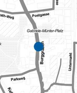 Vorschau: Karte von Münterplatz