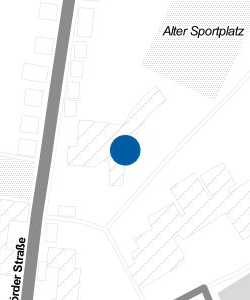 Vorschau: Karte von Grundschule Aerzen