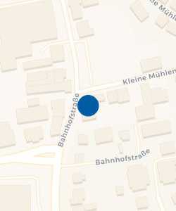 Vorschau: Karte von Probsteier Bäckerei Schade
