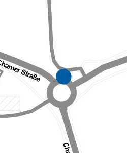 Vorschau: Karte von Steinkreuz am Kreisverkehr bei Wölsting