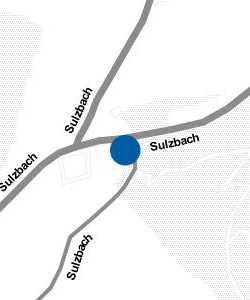 Vorschau: Karte von Sulzbach Kapelle
