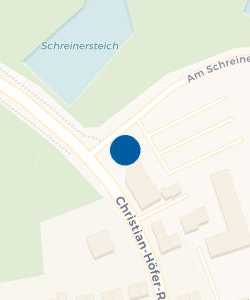 Vorschau: Karte von Autohaus Hoffmann & Co.GmbH (Renault partner)