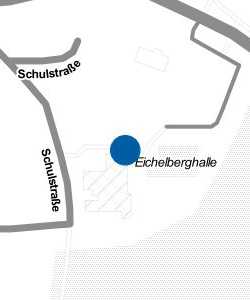 Vorschau: Karte von Eichelberg-Grundschule Arberg