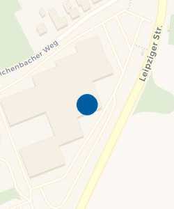 Vorschau: Karte von E aktiv Zellwaldcenter