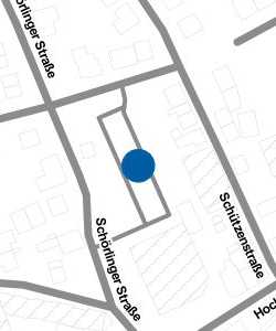 Vorschau: Karte von Woolworth Parkplatz