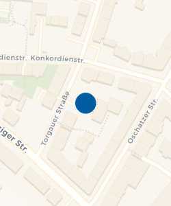 Vorschau: Karte von Freie KFZ-Werkstatt T8