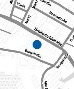 Vorschau: Karte von Hirsch-Apotheke, Apotheker Dr. Falk Wilhelm