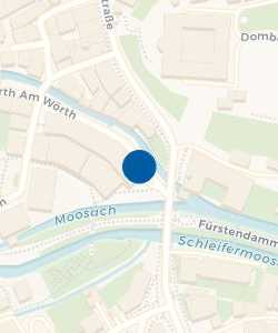 Vorschau: Karte von Parkhaus Am Wörth