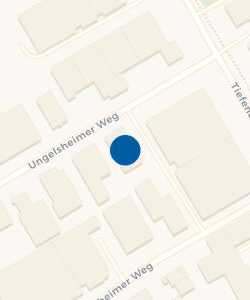 Vorschau: Karte von ITG GmbH Internationale Spedition + Logistik