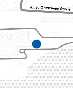 Vorschau: Karte von Bistro Stocksbergblick