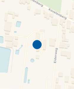Vorschau: Karte von Landhaus Kovelenberg