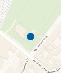 Vorschau: Karte von Stadtgarten Biergarten
